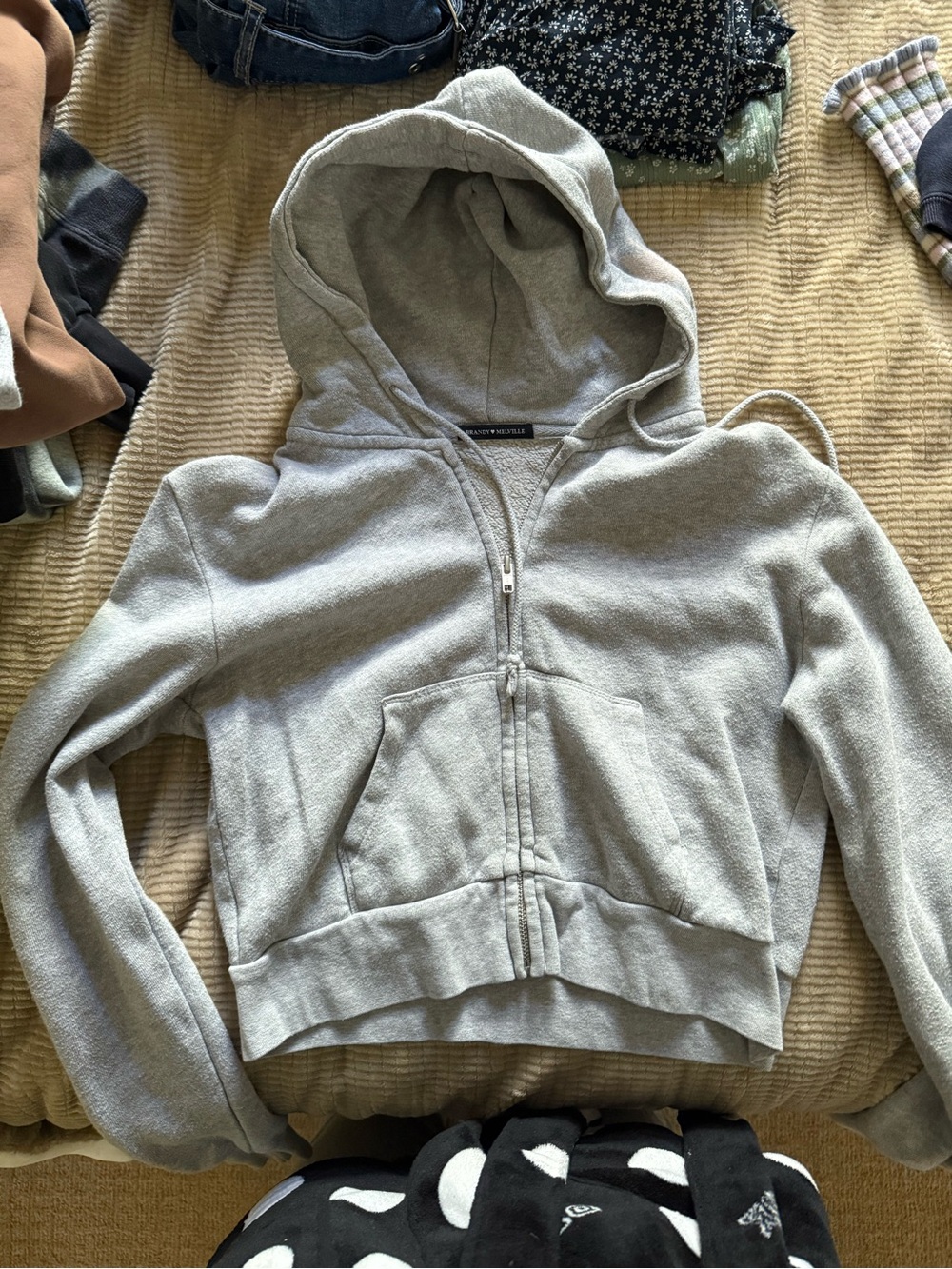 Men Sweater Subcategory Identification